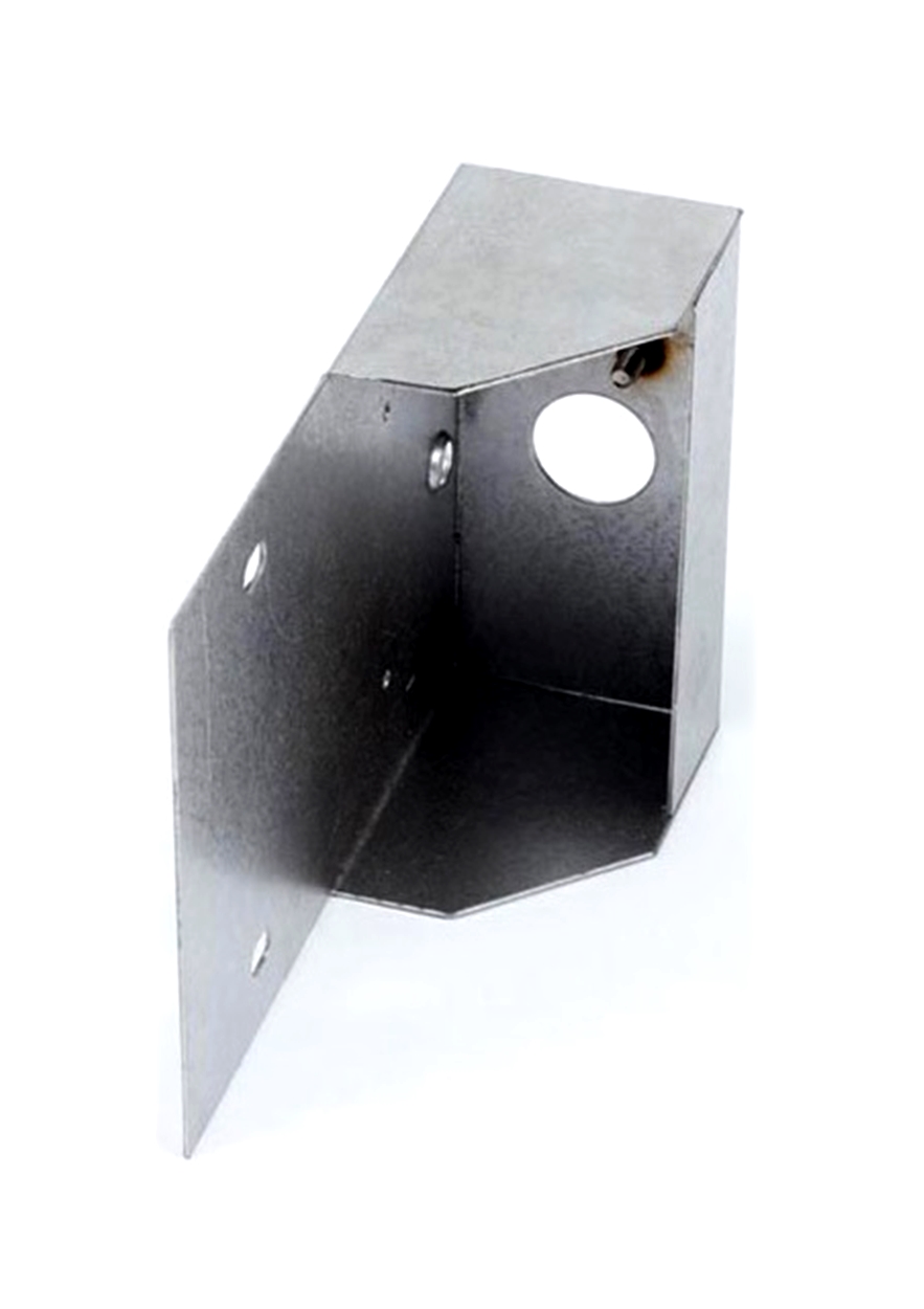 (image for) APW Wyott 51026 TERMINAL COVER W/ASSY RD WELLS - Click Image to Close